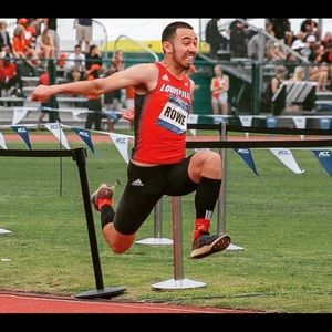 Meet your Posher, Kaleb